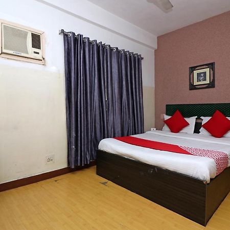 Hotel Oyo 4219 Ratnakar Residency Kalkata Exteriér fotografie