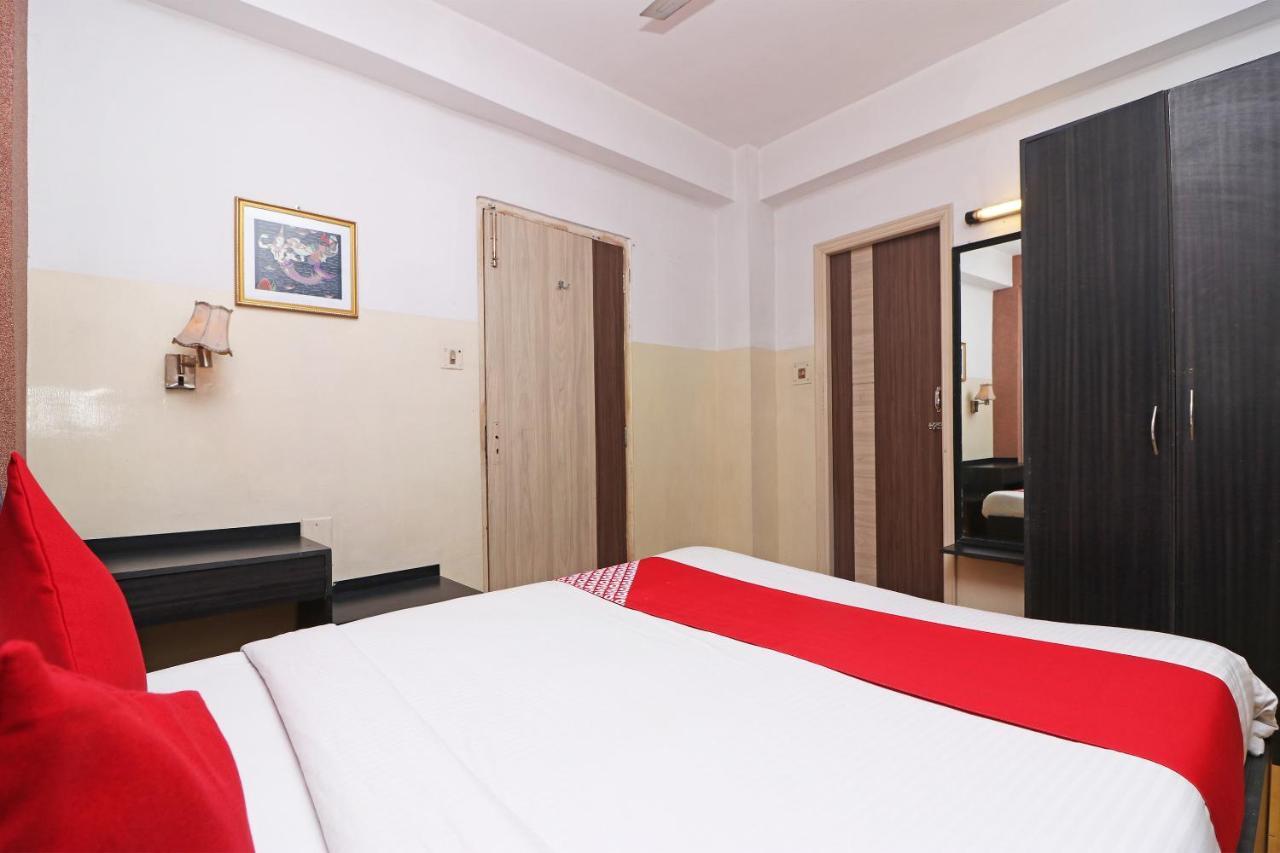 Hotel Oyo 4219 Ratnakar Residency Kalkata Exteriér fotografie