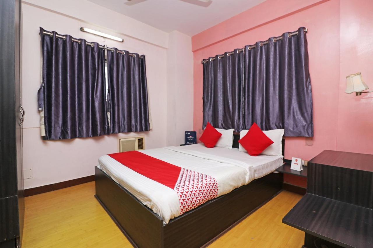 Hotel Oyo 4219 Ratnakar Residency Kalkata Exteriér fotografie