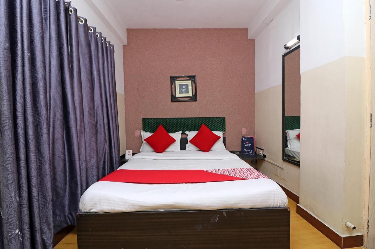 Hotel Oyo 4219 Ratnakar Residency Kalkata Exteriér fotografie