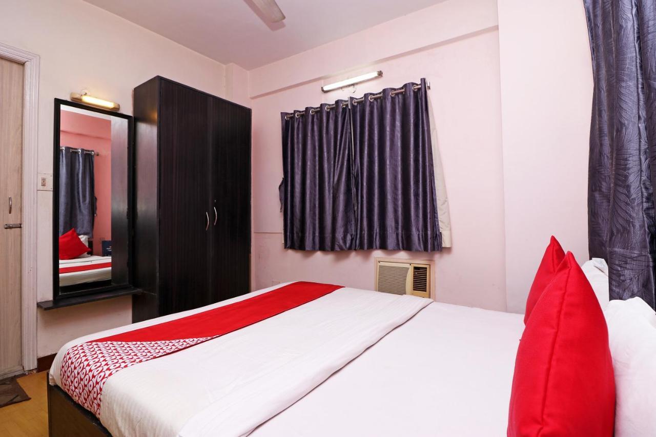 Hotel Oyo 4219 Ratnakar Residency Kalkata Exteriér fotografie