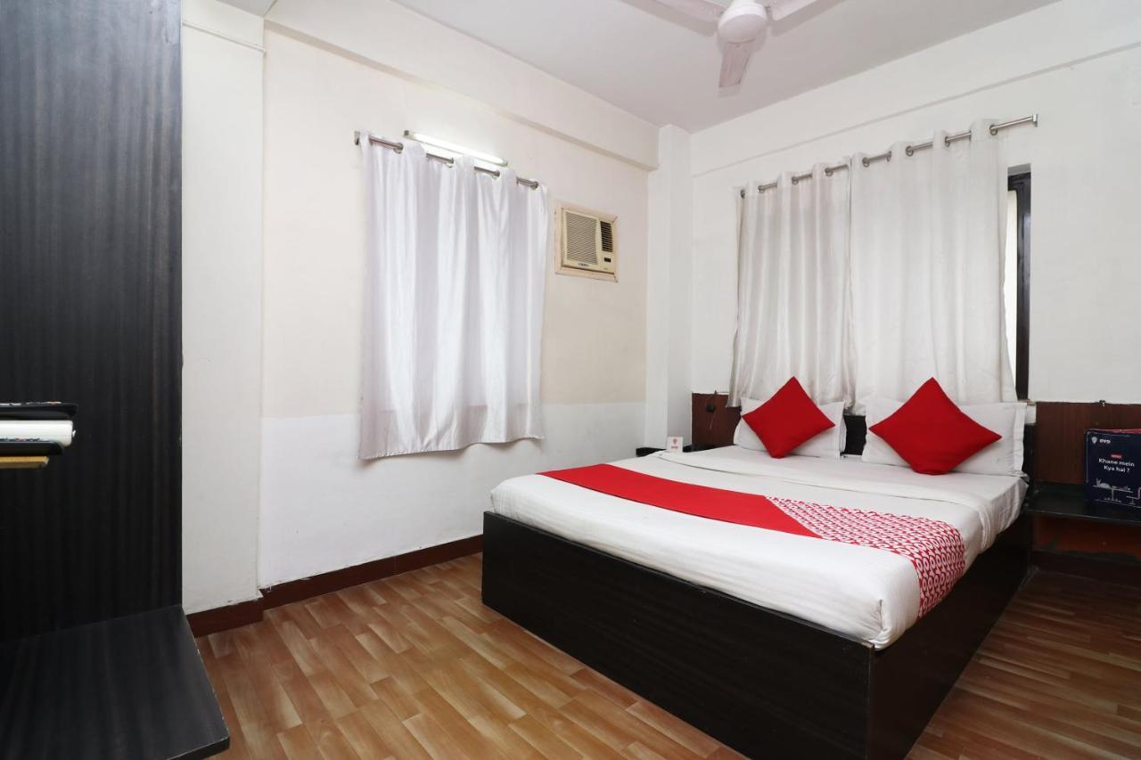 Hotel Oyo 4219 Ratnakar Residency Kalkata Exteriér fotografie