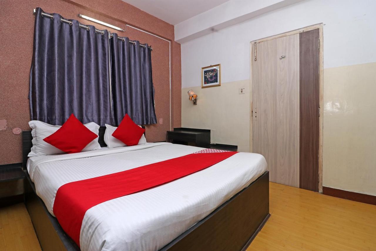 Hotel Oyo 4219 Ratnakar Residency Kalkata Exteriér fotografie