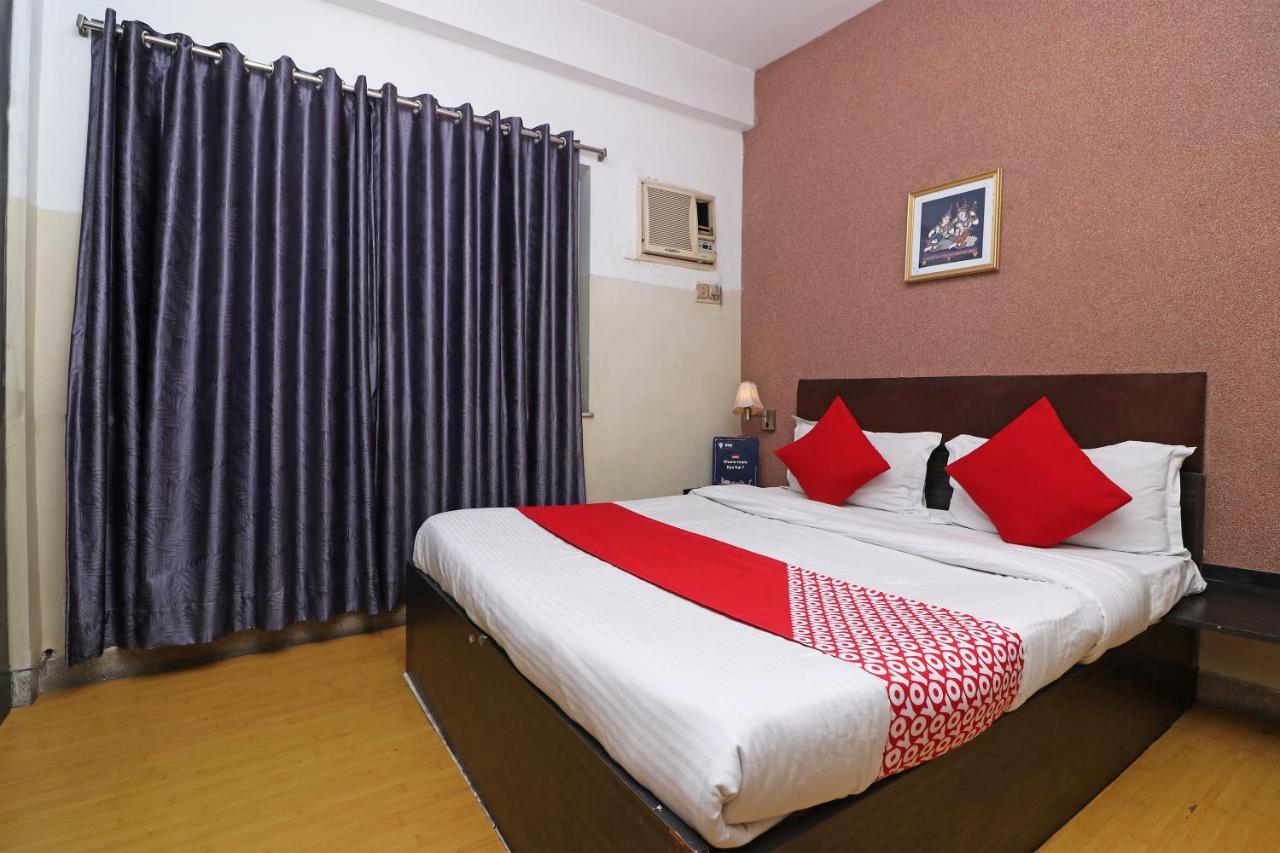 Hotel Oyo 4219 Ratnakar Residency Kalkata Exteriér fotografie