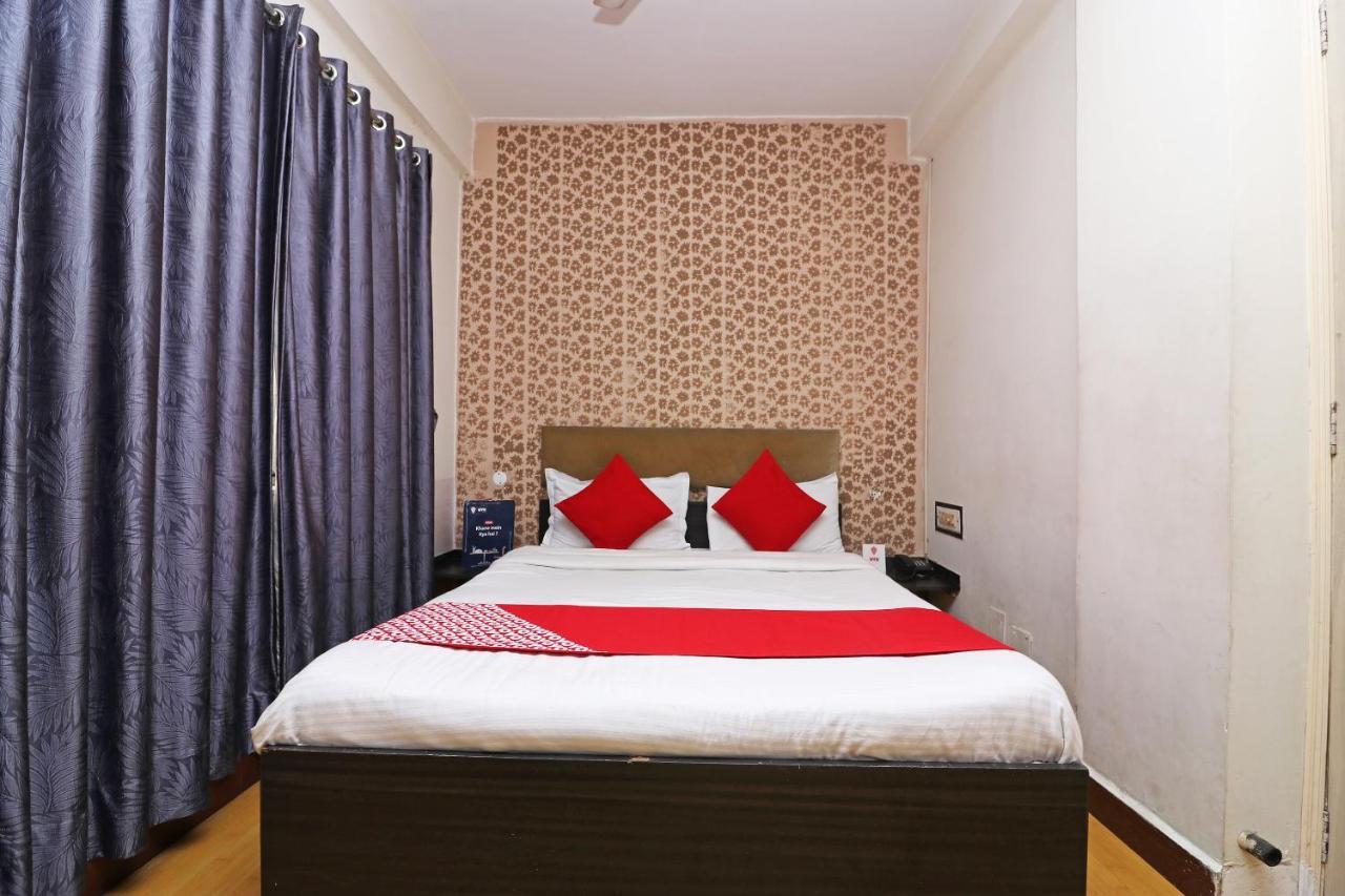 Hotel Oyo 4219 Ratnakar Residency Kalkata Exteriér fotografie