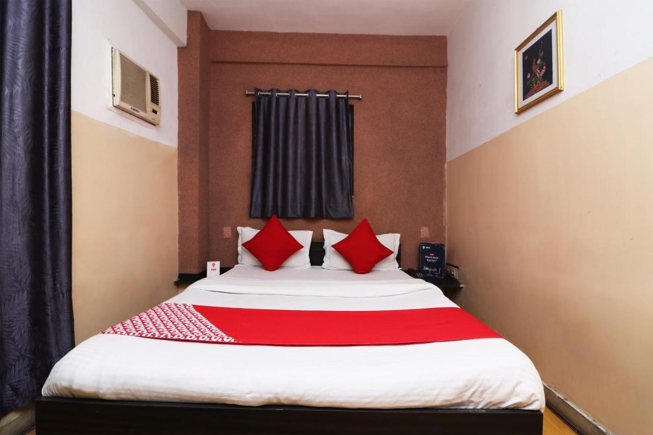 Hotel Oyo 4219 Ratnakar Residency Kalkata Exteriér fotografie