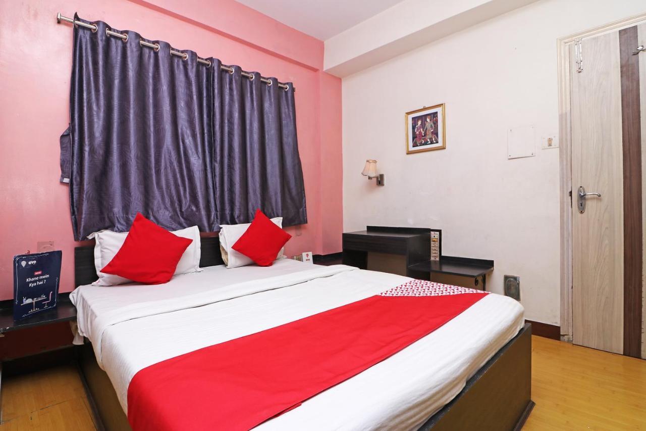 Hotel Oyo 4219 Ratnakar Residency Kalkata Exteriér fotografie