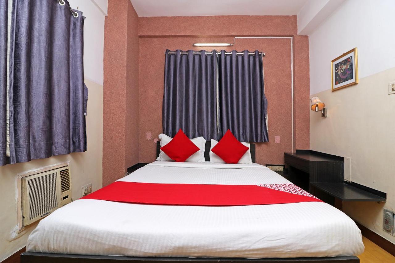 Hotel Oyo 4219 Ratnakar Residency Kalkata Exteriér fotografie