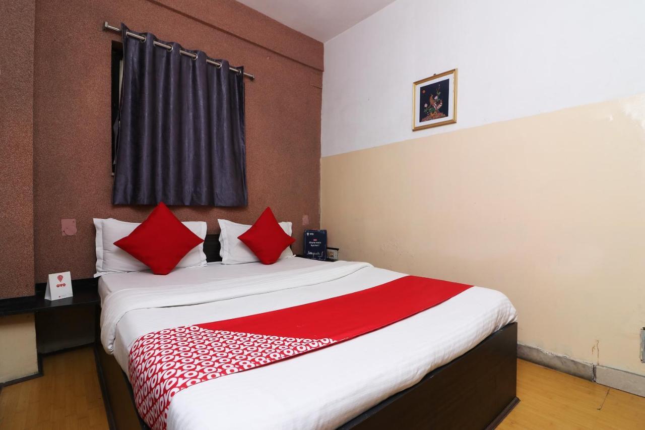 Hotel Oyo 4219 Ratnakar Residency Kalkata Exteriér fotografie