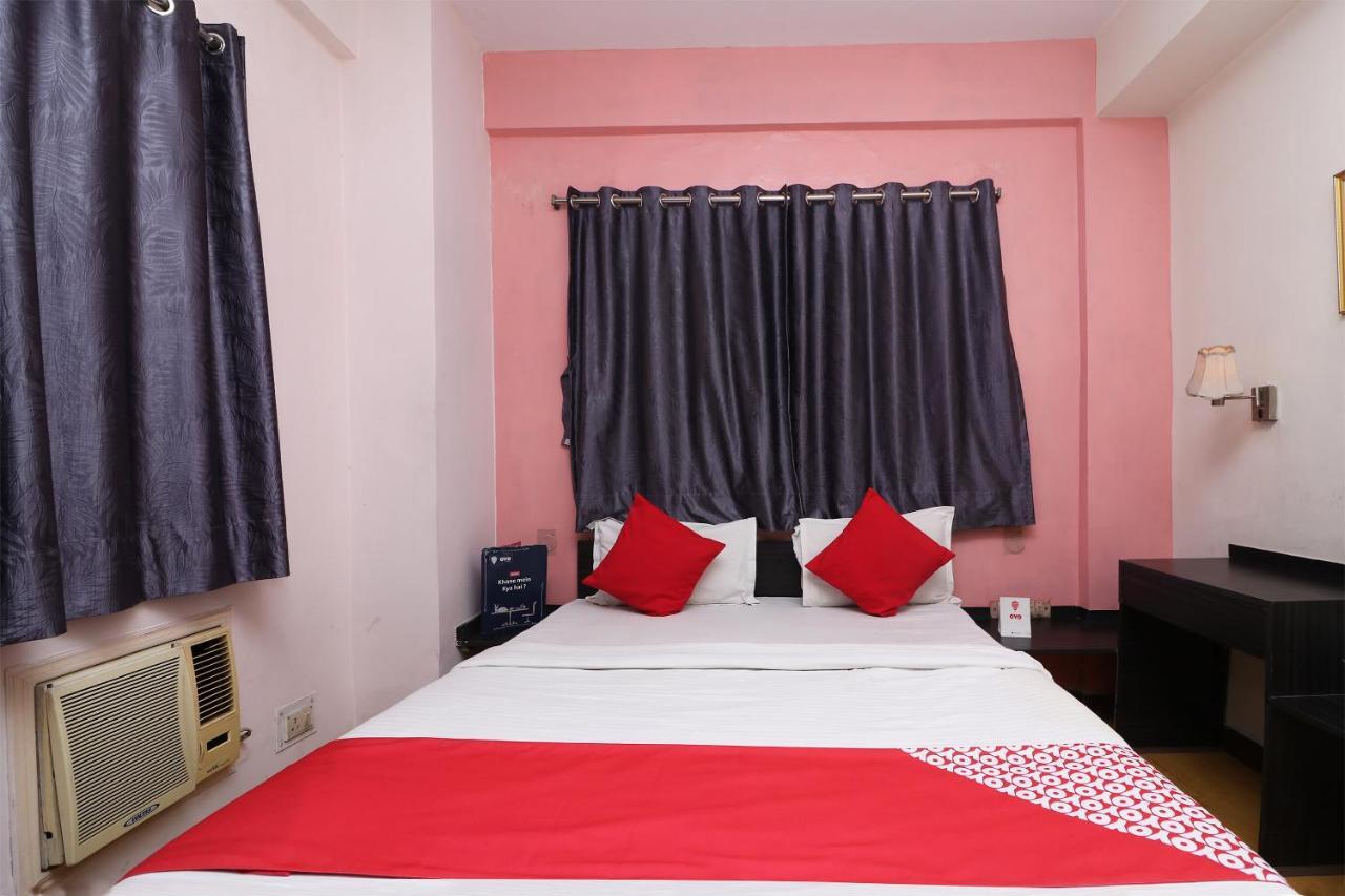 Hotel Oyo 4219 Ratnakar Residency Kalkata Exteriér fotografie