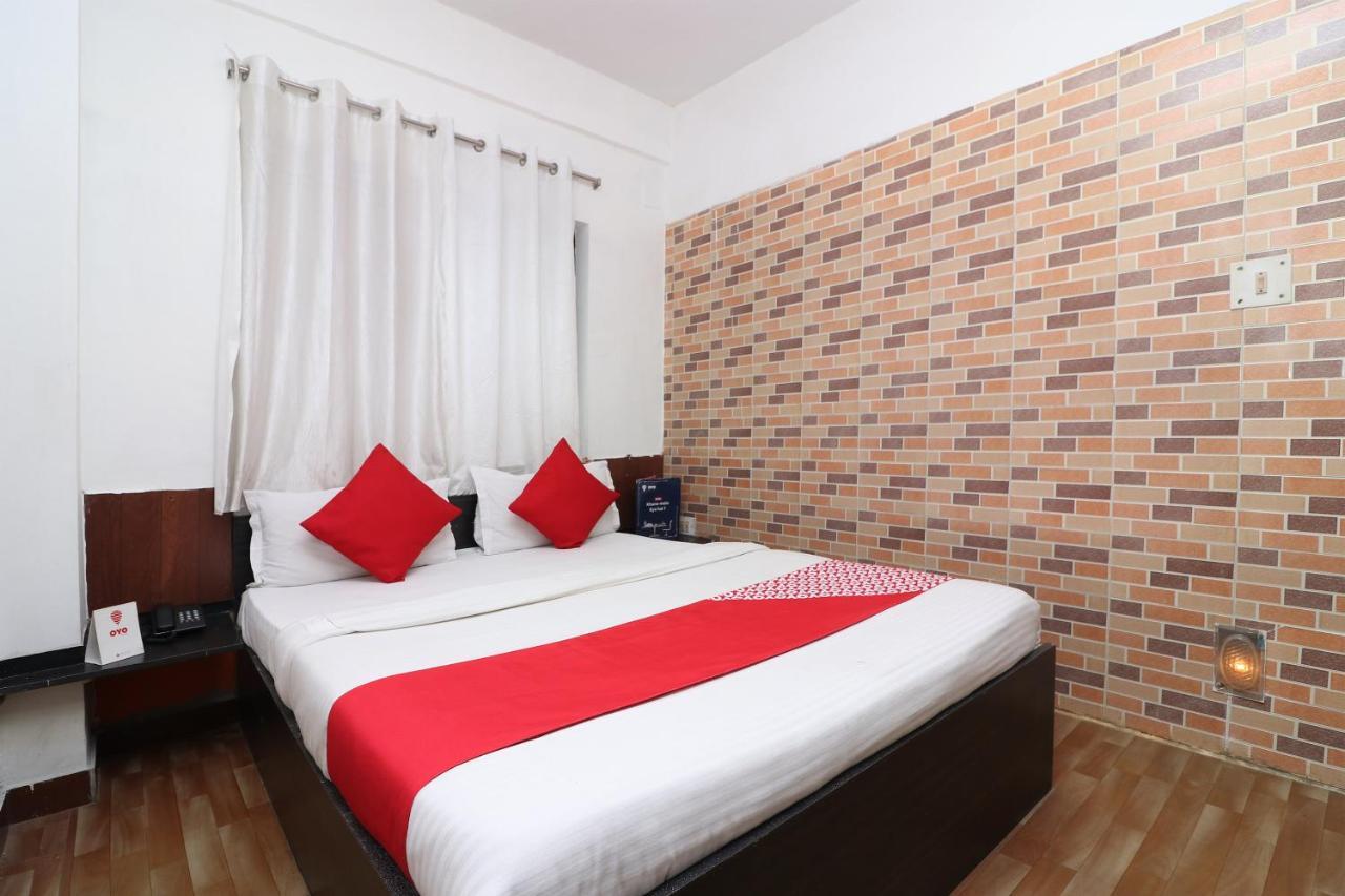 Hotel Oyo 4219 Ratnakar Residency Kalkata Exteriér fotografie