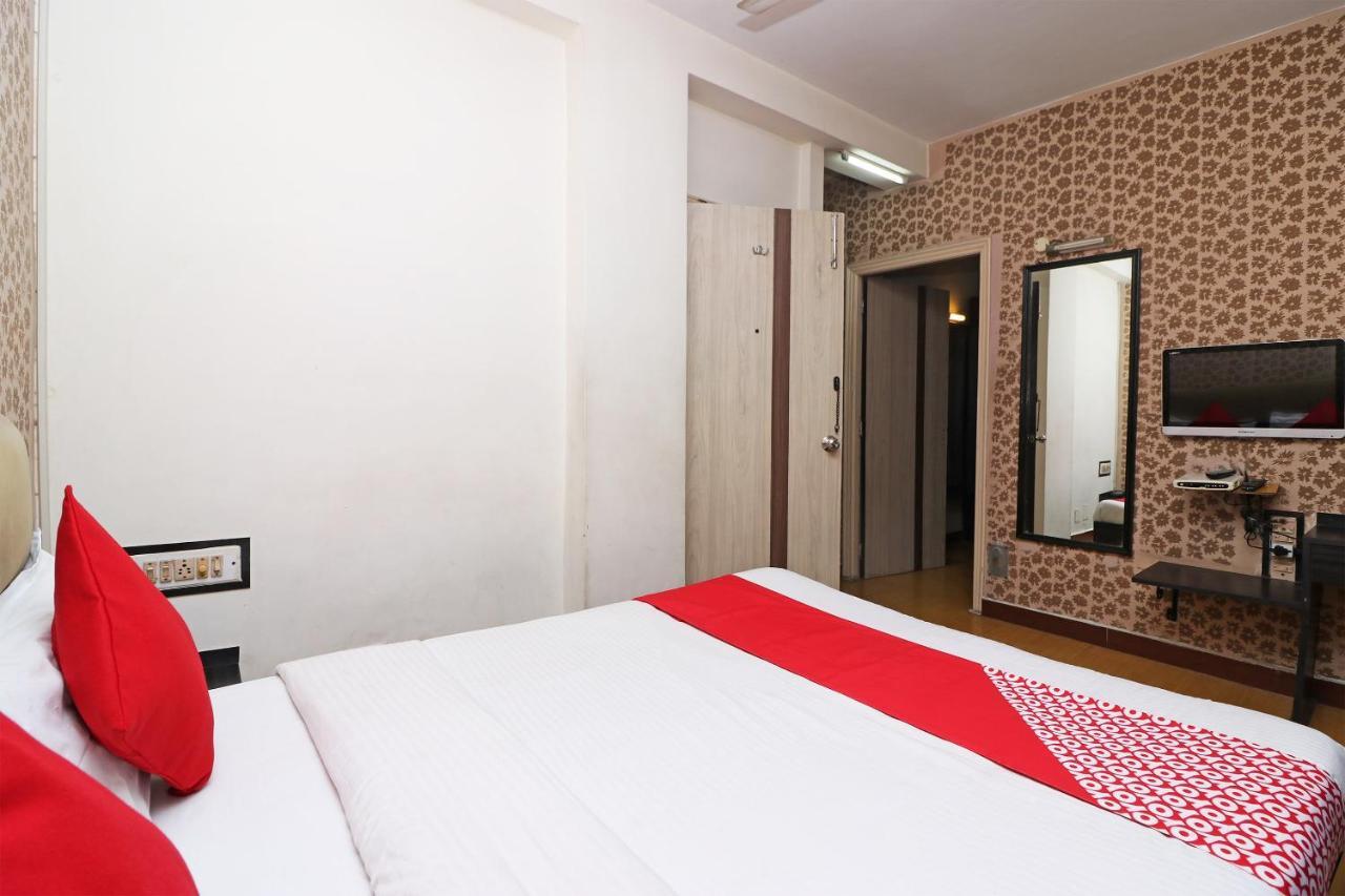 Hotel Oyo 4219 Ratnakar Residency Kalkata Exteriér fotografie
