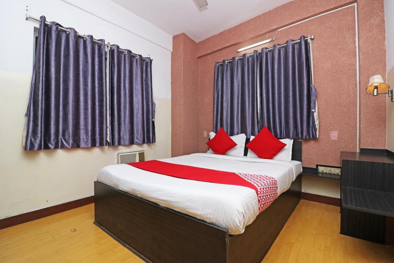 Hotel Oyo 4219 Ratnakar Residency Kalkata Exteriér fotografie