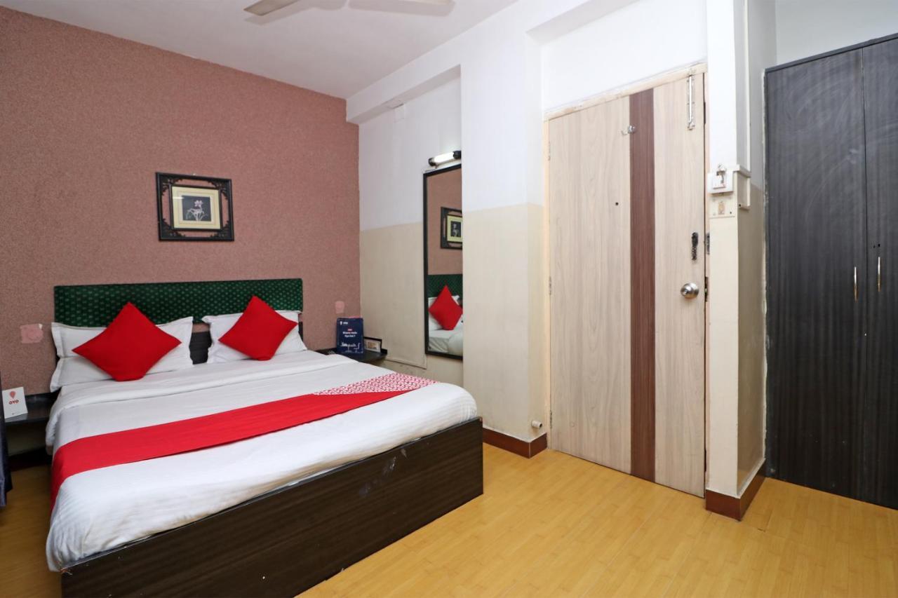 Hotel Oyo 4219 Ratnakar Residency Kalkata Exteriér fotografie