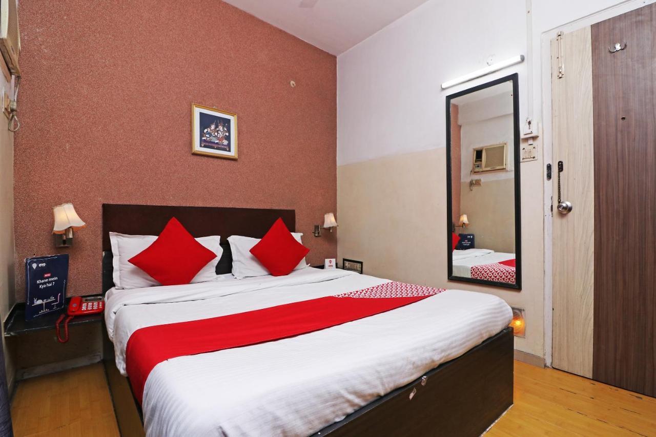 Hotel Oyo 4219 Ratnakar Residency Kalkata Exteriér fotografie