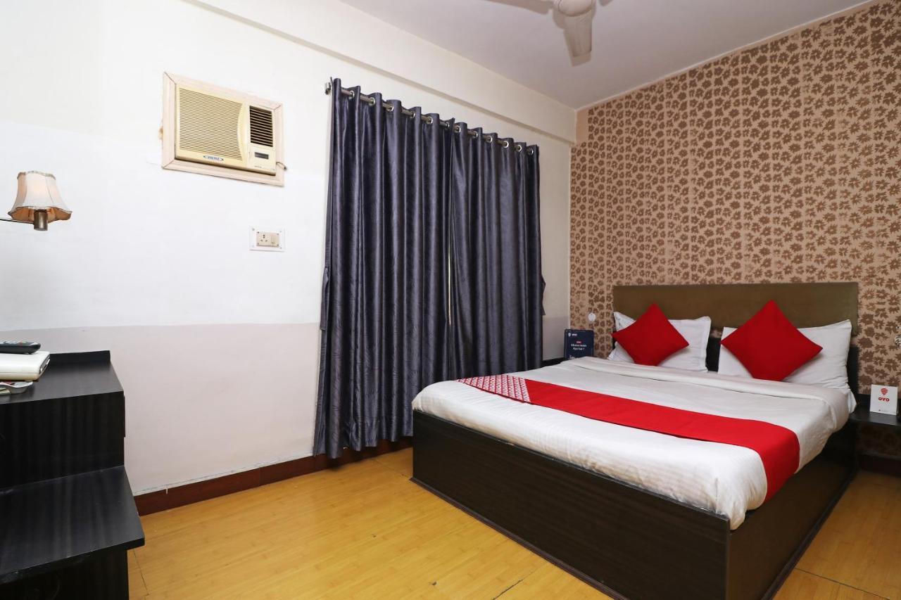 Hotel Oyo 4219 Ratnakar Residency Kalkata Exteriér fotografie