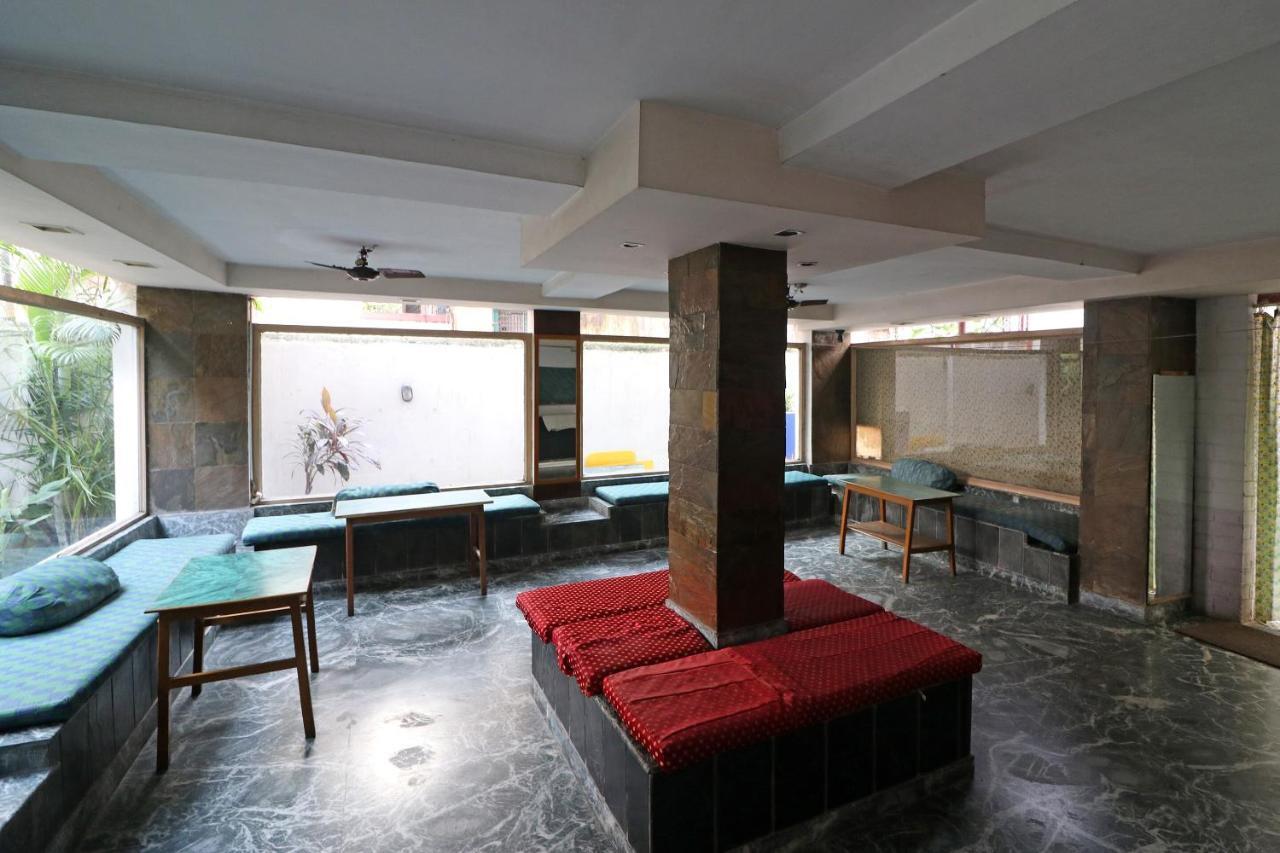 Hotel Oyo 4219 Ratnakar Residency Kalkata Exteriér fotografie