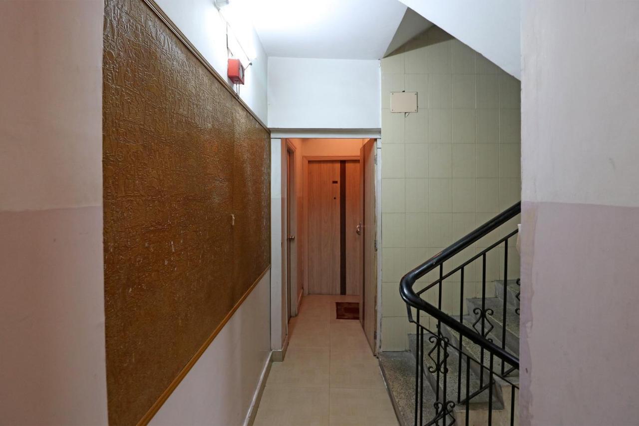 Hotel Oyo 4219 Ratnakar Residency Kalkata Exteriér fotografie