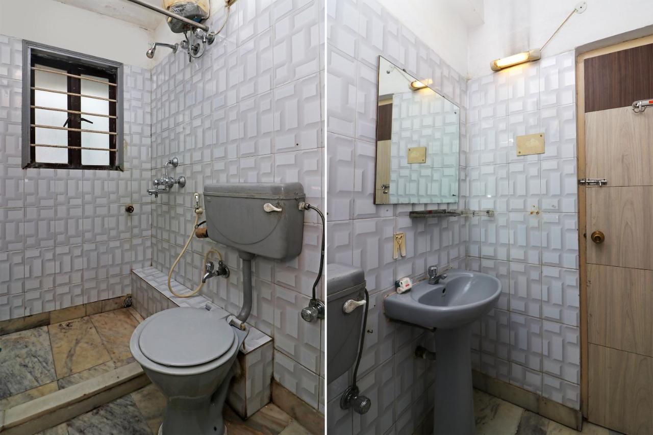Hotel Oyo 4219 Ratnakar Residency Kalkata Exteriér fotografie