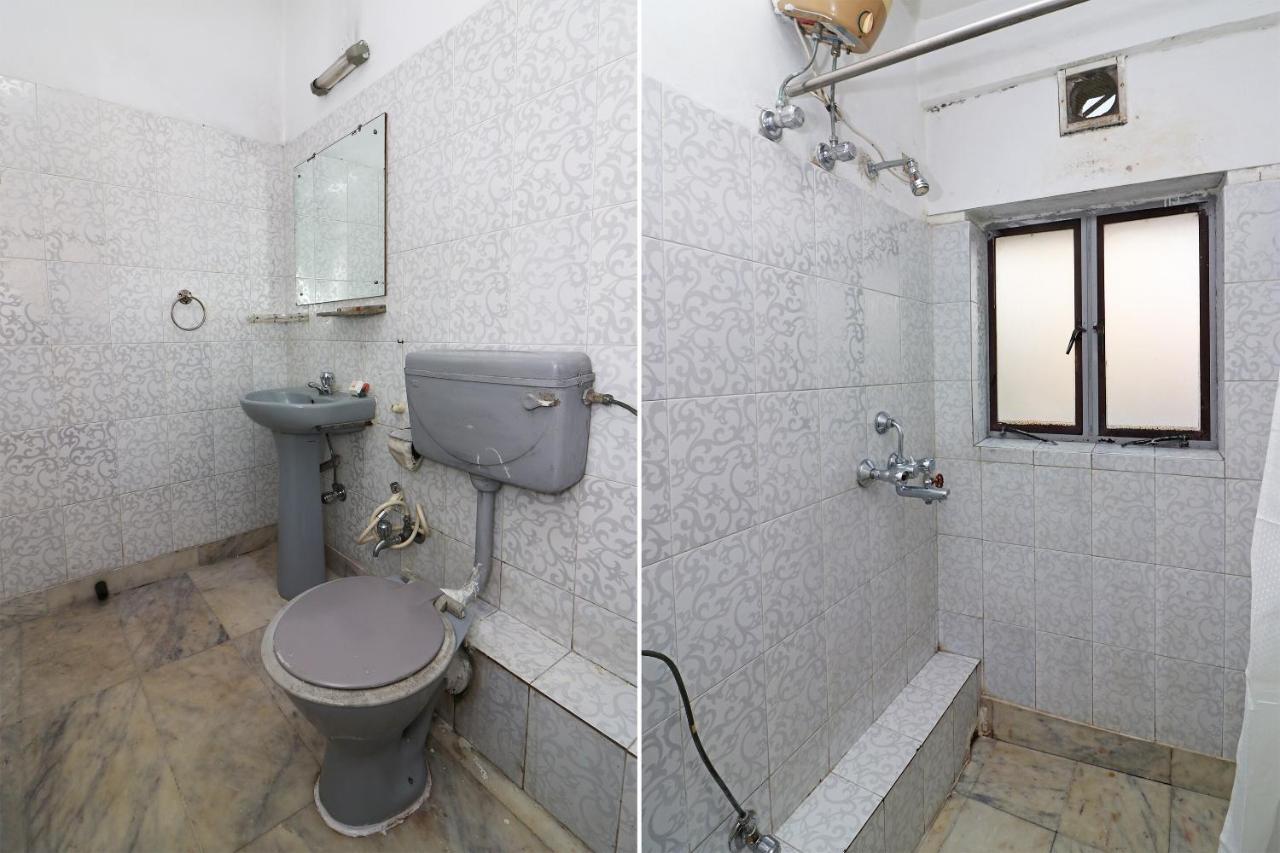Hotel Oyo 4219 Ratnakar Residency Kalkata Exteriér fotografie
