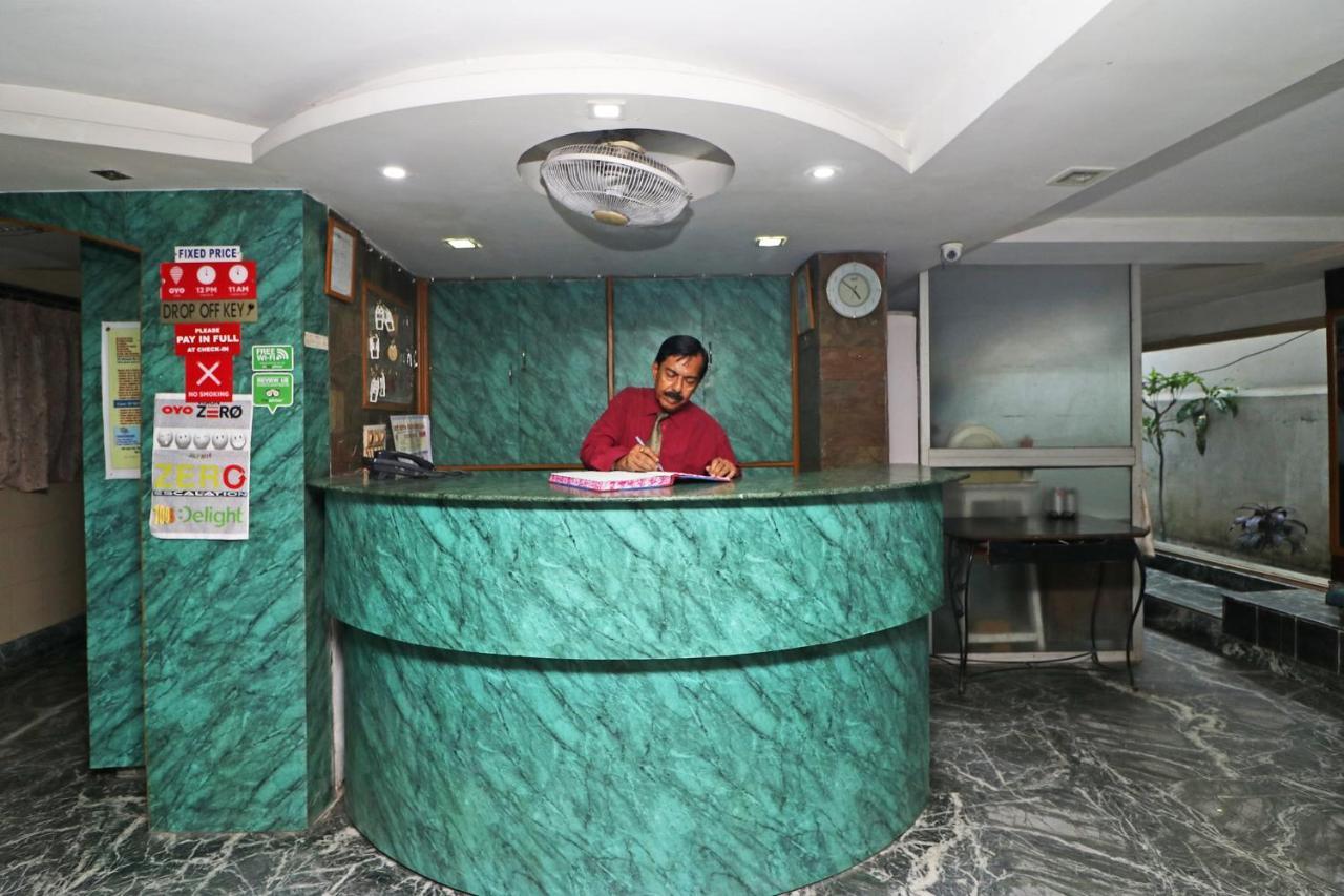 Hotel Oyo 4219 Ratnakar Residency Kalkata Exteriér fotografie