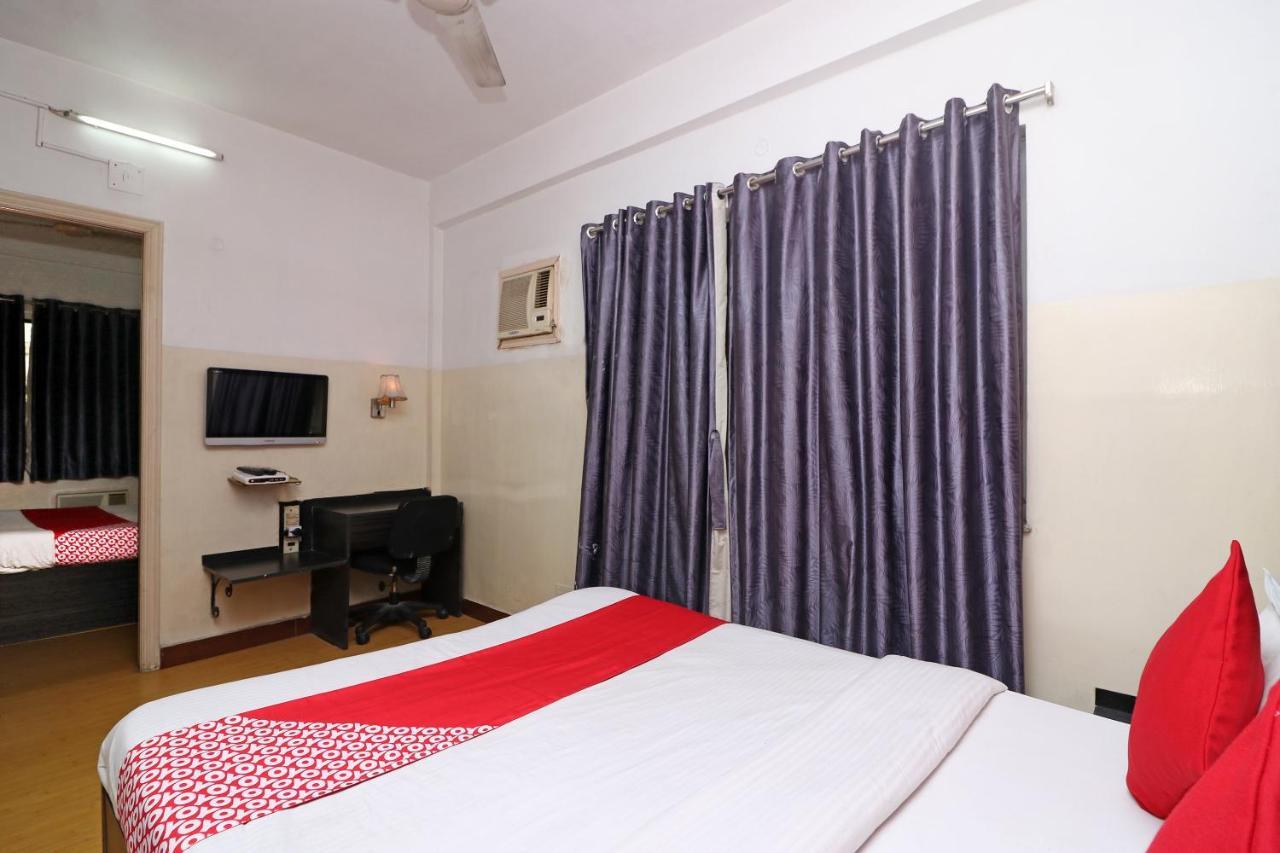 Hotel Oyo 4219 Ratnakar Residency Kalkata Exteriér fotografie