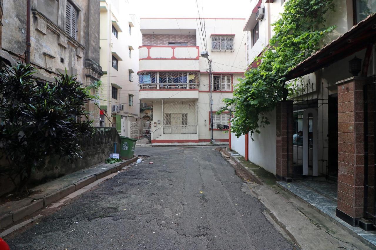 Hotel Oyo 4219 Ratnakar Residency Kalkata Exteriér fotografie