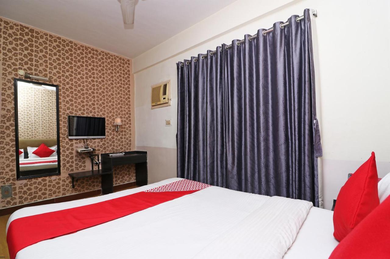 Hotel Oyo 4219 Ratnakar Residency Kalkata Exteriér fotografie