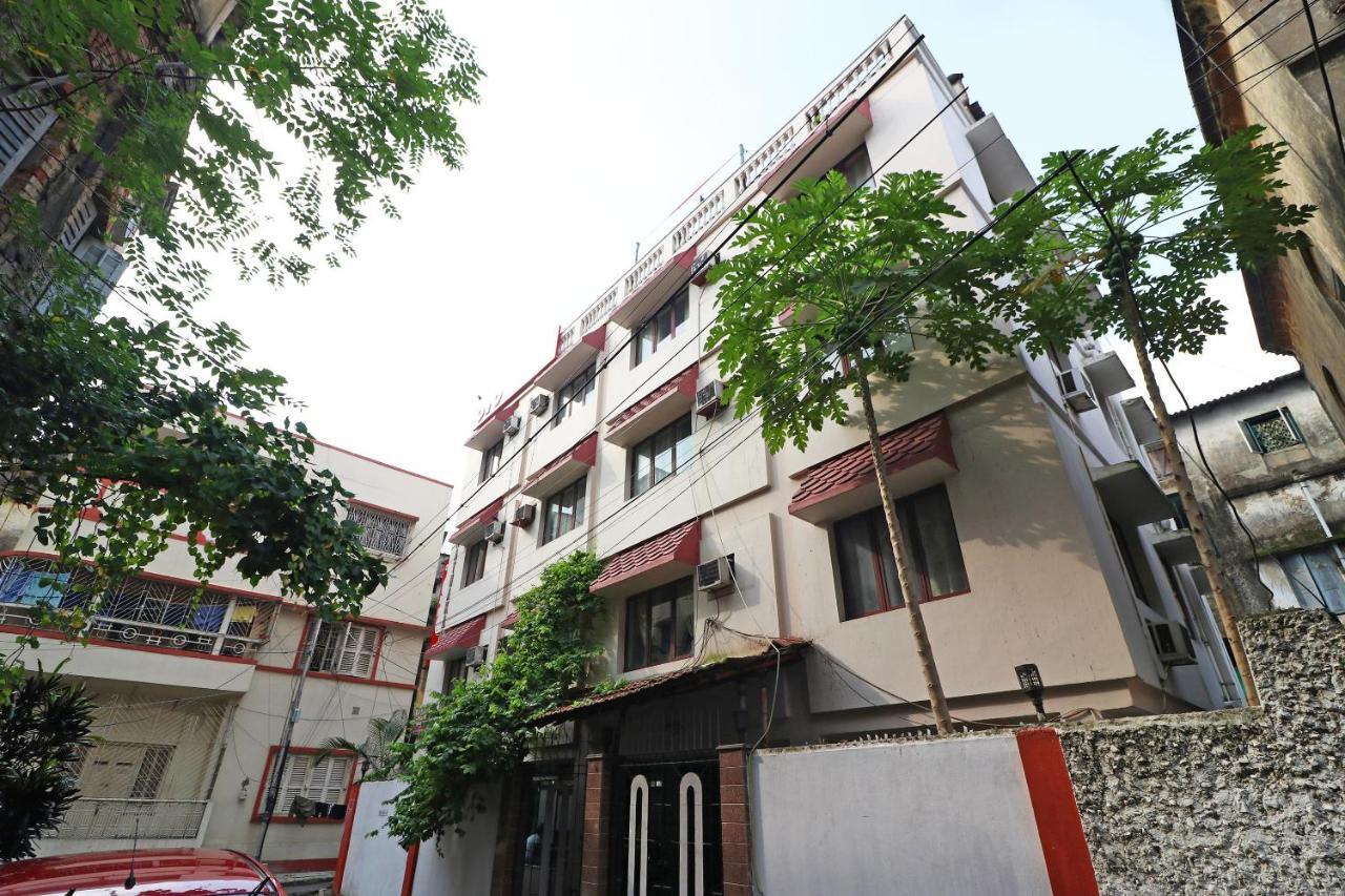 Hotel Oyo 4219 Ratnakar Residency Kalkata Exteriér fotografie