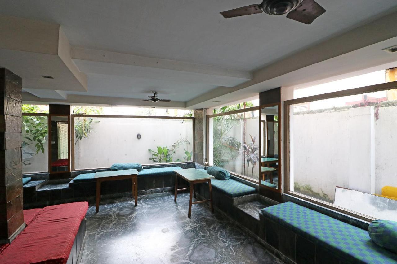 Hotel Oyo 4219 Ratnakar Residency Kalkata Exteriér fotografie